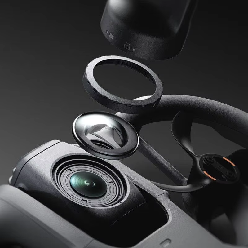 For DJI Avata 360 Lens Repair  - đánh giá và giá Drone Kit Build Yourself