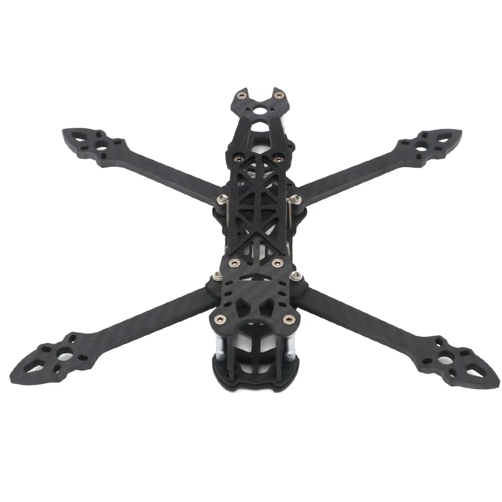 Mark4 Mark 4 7inch 295mm FPV F - đánh giá và giá Drone Kit Build Yourself