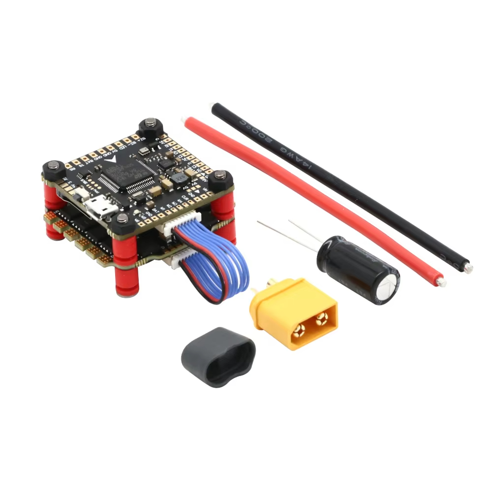 Mark4 Mark 4 7inch 295mm FPV F - đánh giá và giá Drone Kit Build Yourself