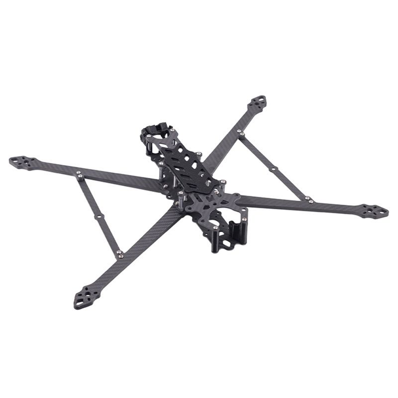 A42T-FPV Racing Drone Frame 10 - đánh giá và giá Drone Kit Racing