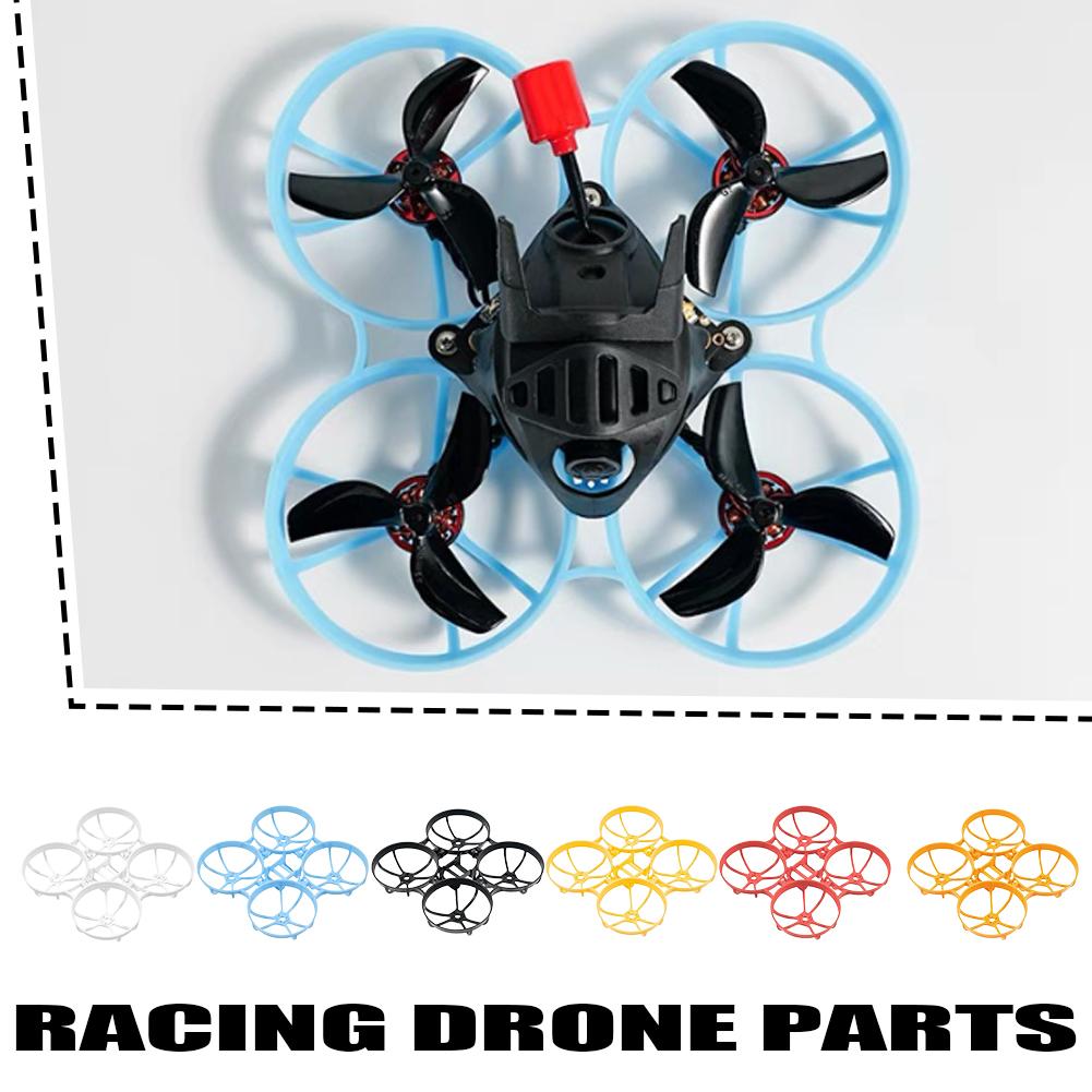 New Upgraded For BETAFPV Meteo - đánh giá và giá Drone Kit Racing