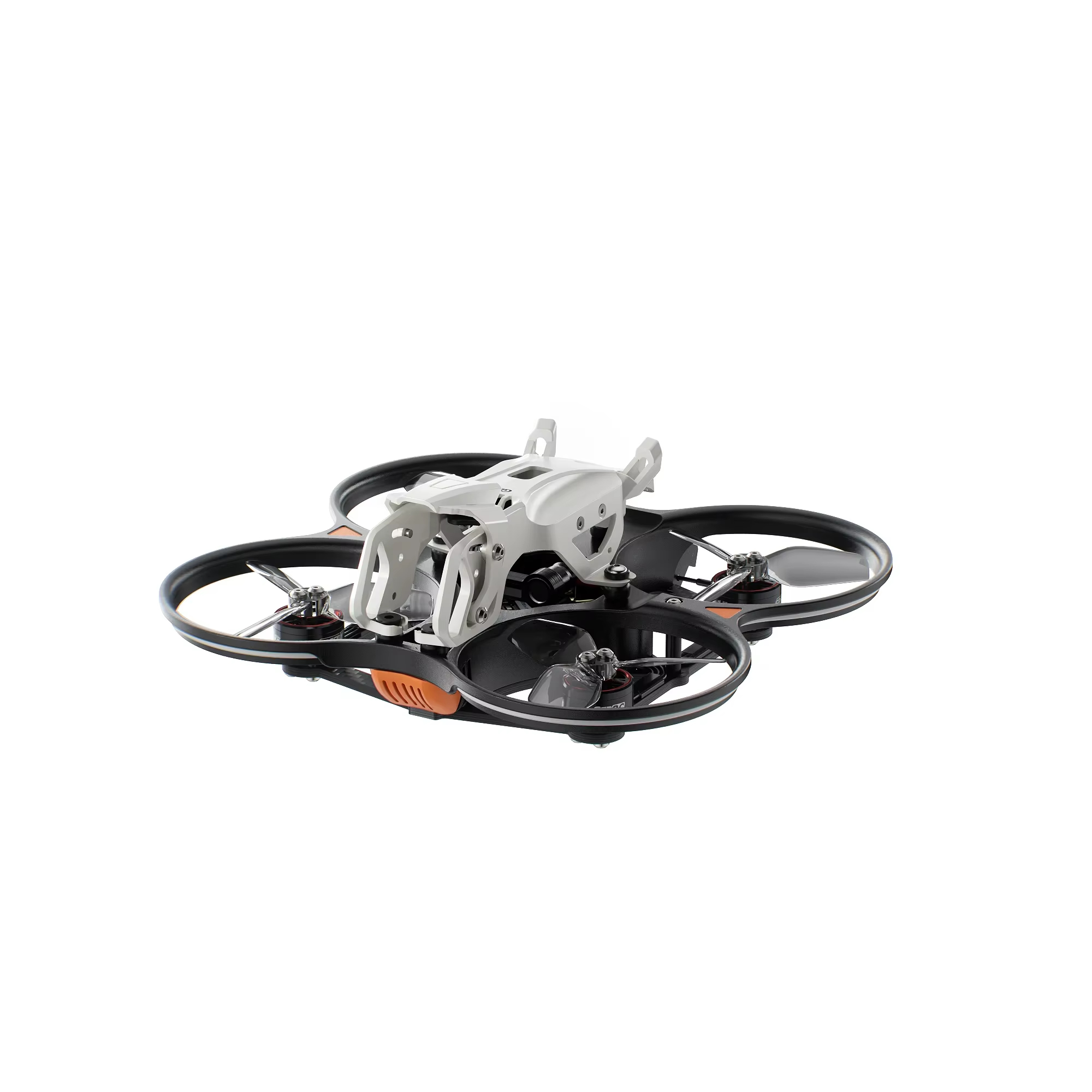 No Battery GEPRC Darkstar 25 O - đánh giá và giá Drone Kit Racing