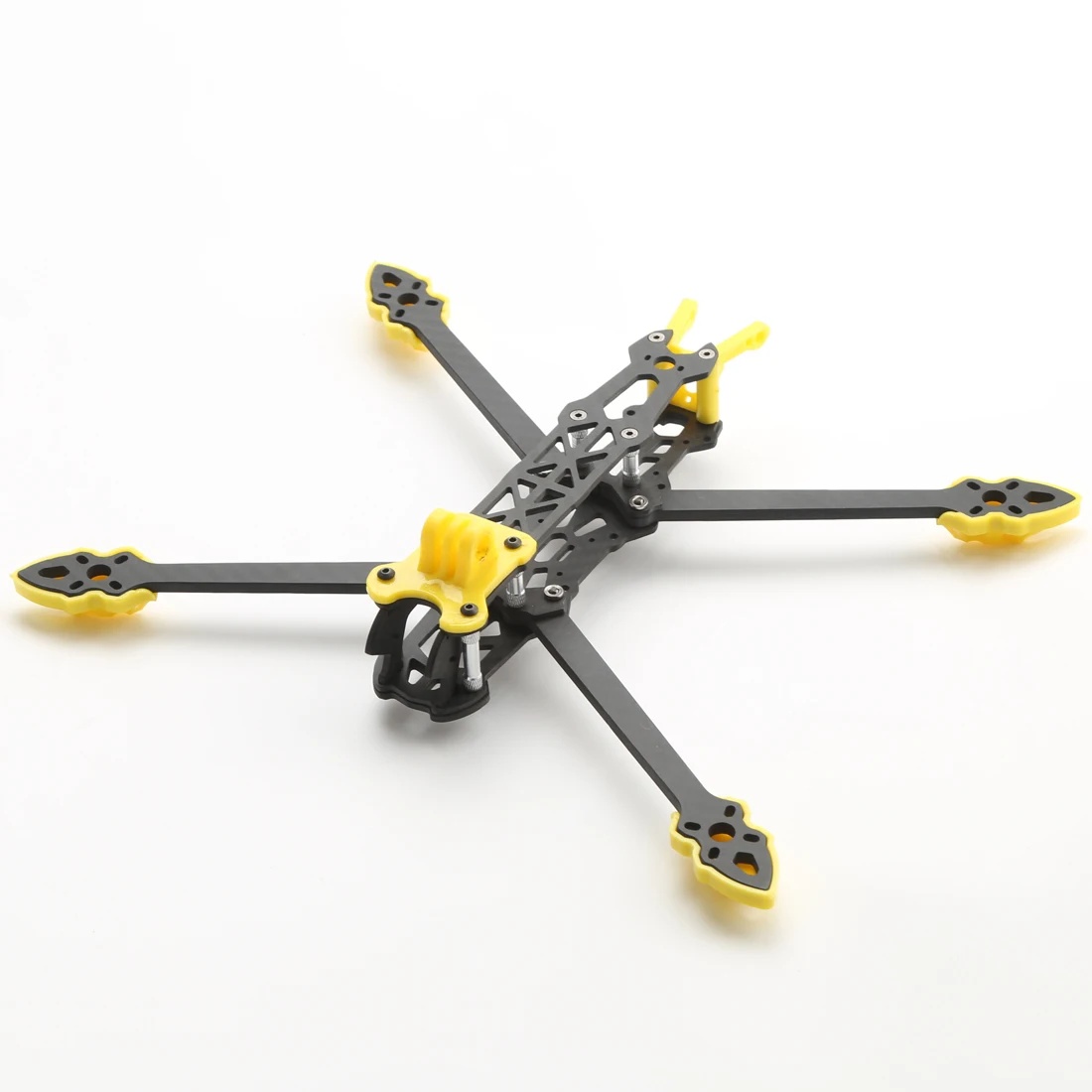Mark4 5inch / 7inch FPV Frame  - đánh giá và giá Drone Kit Build Yourself