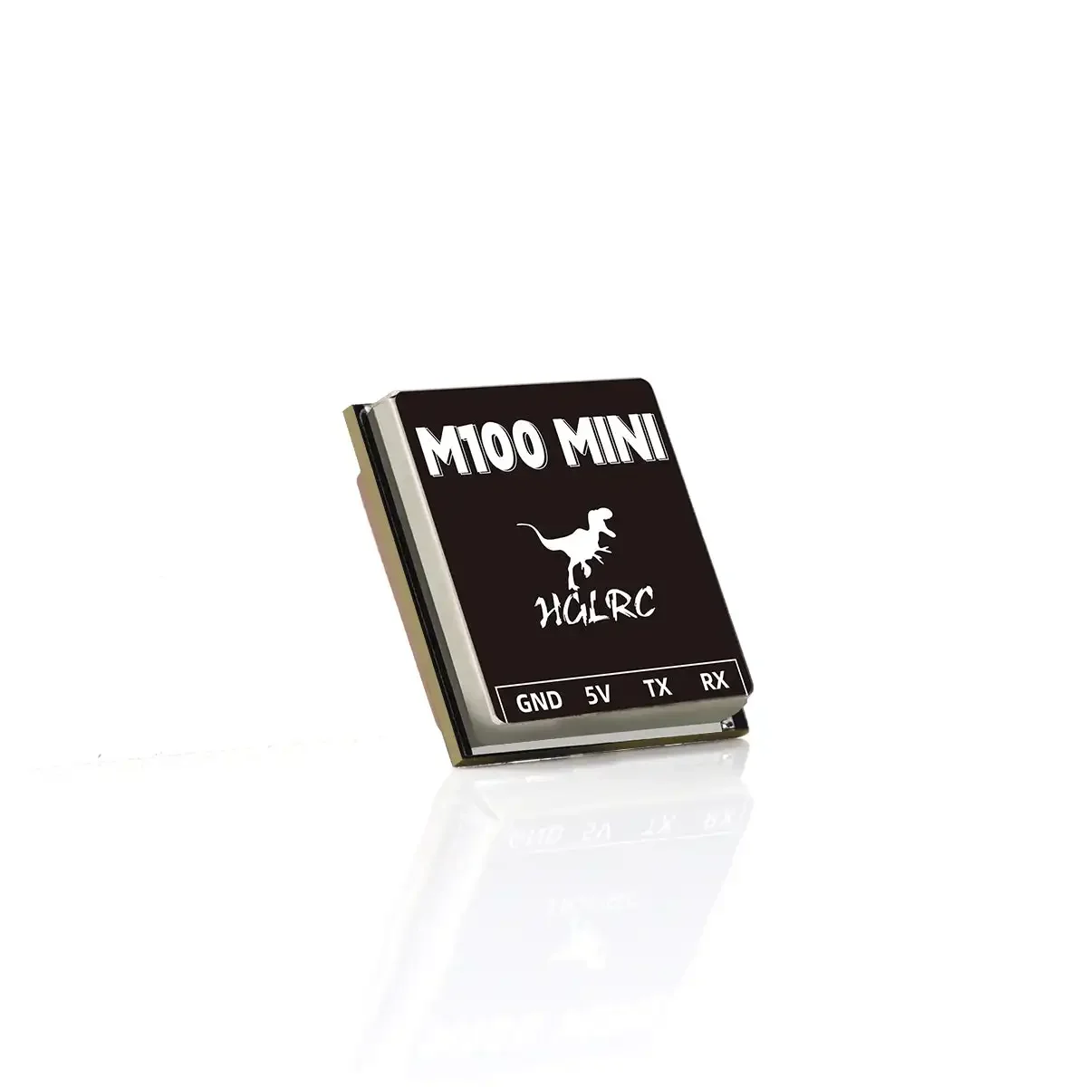 HGLRC M100 Mini GPS Module M10 - đánh giá và giá Drone Kit Racing