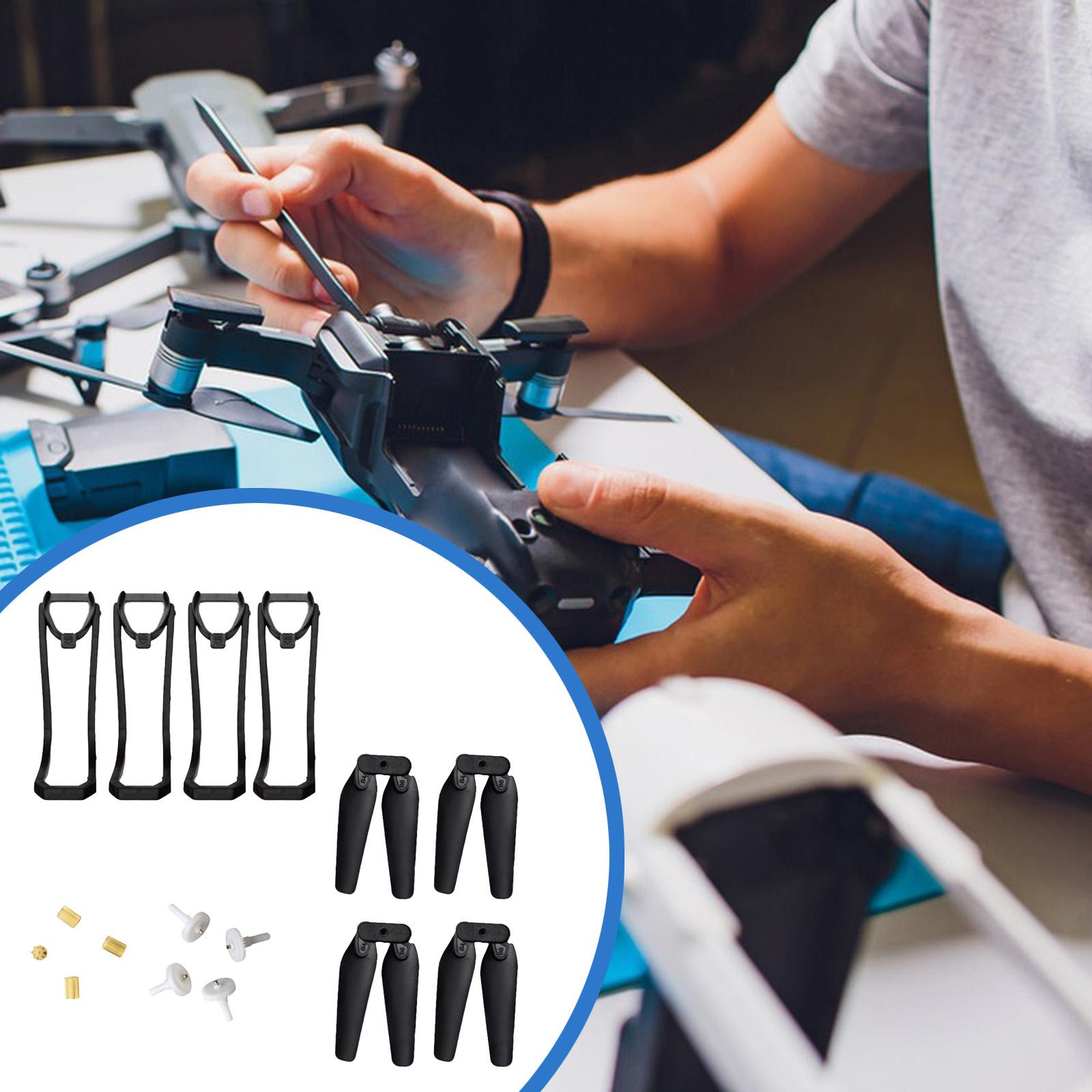 Aircraft Propeller Protective  - đánh giá và giá Drone Kit Build Yourself