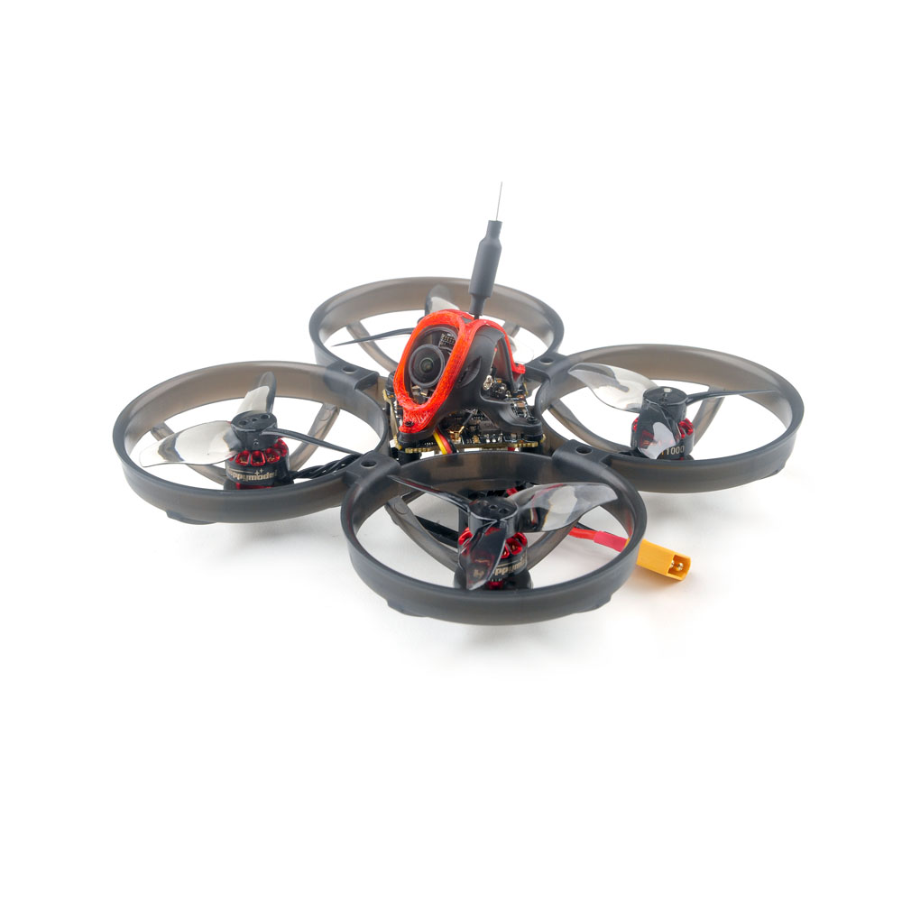 HappyModel Mobula8 1-2S 85mm M - đánh giá và giá Drone Kit Fpv