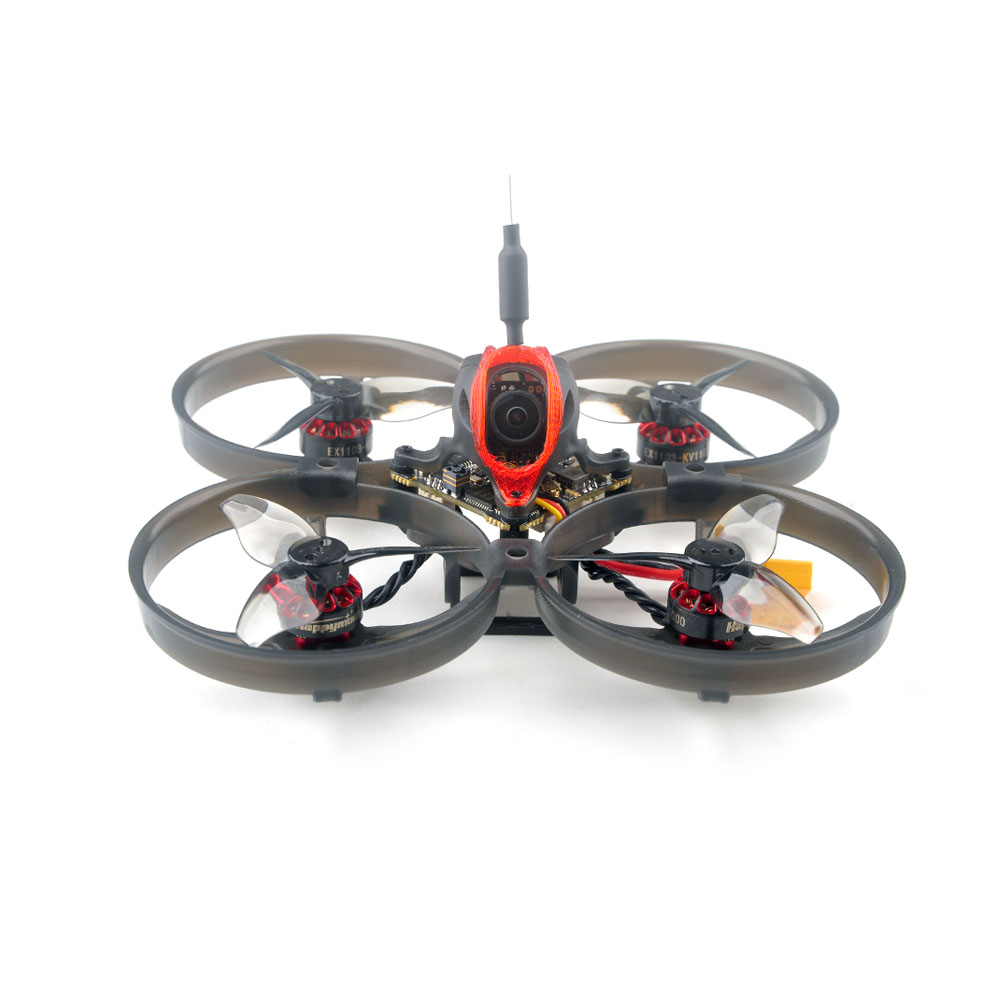 HappyModel Mobula8 1-2S 85mm M - đánh giá và giá Drone Kit Fpv