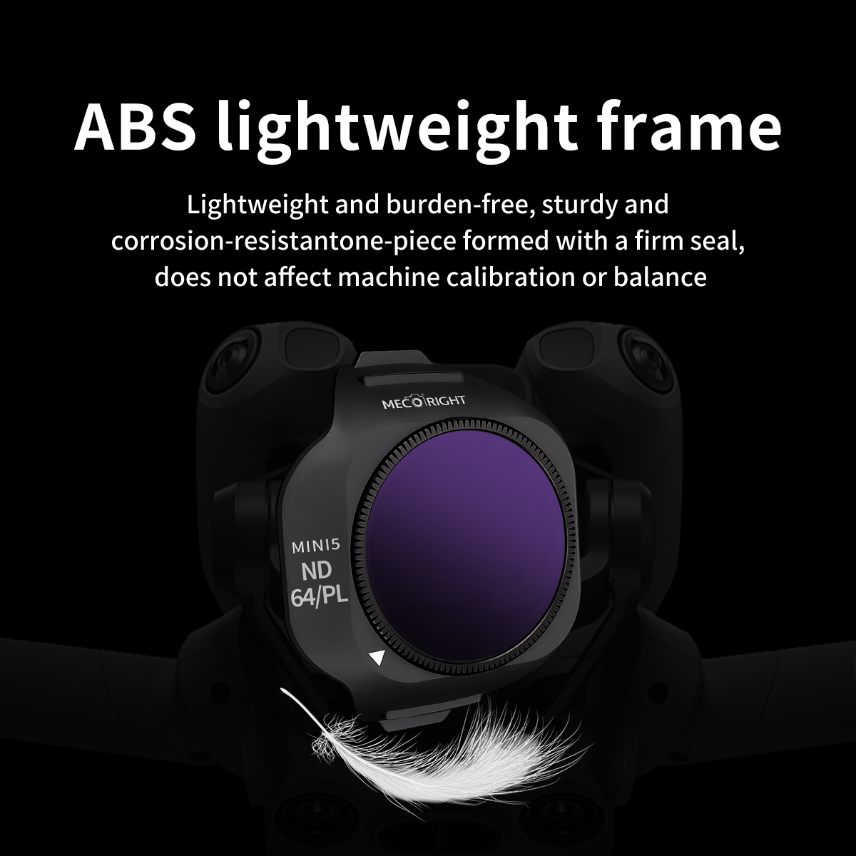 Mecoright Applies DJI Mini5 Pr - đánh giá và giá Drone Kit Build Yourself